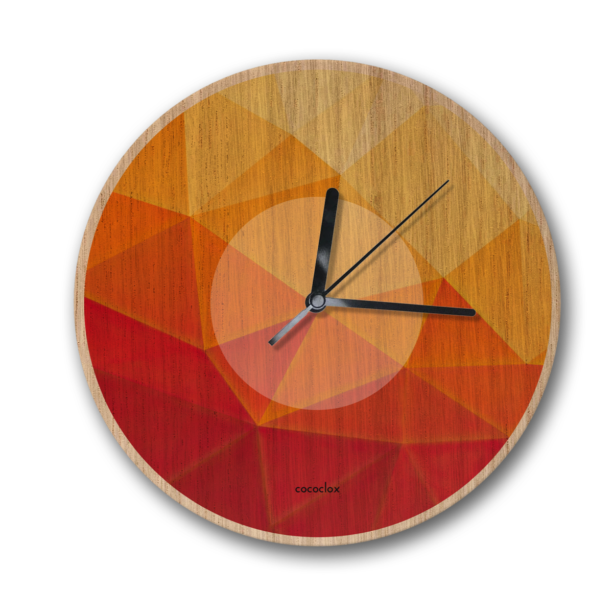 Minimalistic Wooden cococlox o-1 - Image 1